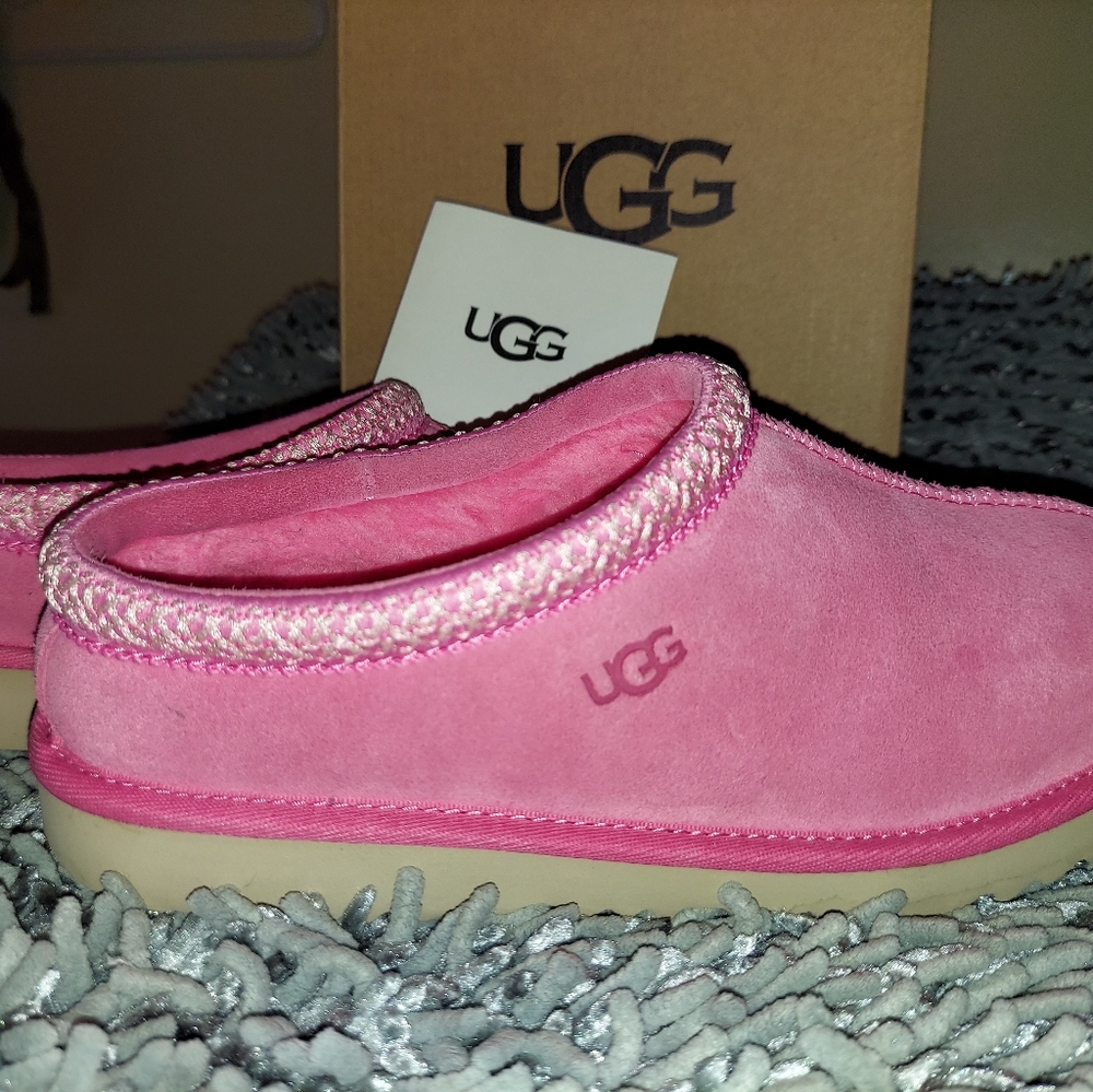 Ugg tasman slippers womens 4